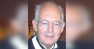 Obituary information for John Albert Mooney