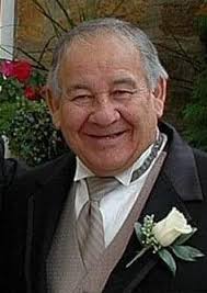 Obituary for William Ellison