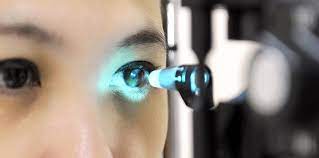 Man muss den augeninnendruck zu verschiedenen tageszeiten messen, da sich im laufe eines tages schwankungen ergeben können. Augeninnendruck Senken Heilpraxis