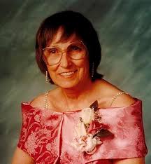 Janice Waugh Obituary