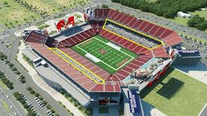 Bucs Stadium Seating Chart In 2020 Tampa Bay Bucs Seating Charts Tampa Bay