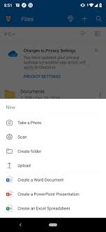 Open documents, photos and other files from an android device, windows or os computer and other devices . Microsoft Onedrive 6 41 Download For Android Apk Free