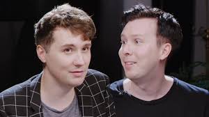Dan and Phil Finally Tell the Truth