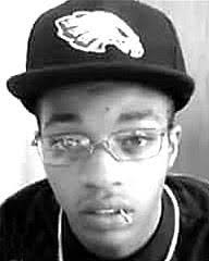 RICKY WATKINS Obituary (1996