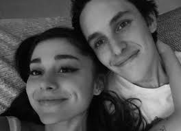 Ariana Grande Says 'Yes' To A Forever With Her Beau Dalton Gomez