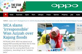 Highest readership in malaysia the star has previously recorded a readership of 1.024 million while. The Star Online Ranks As Top News Portal In Malaysia The Star