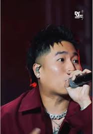 MASON NGUYEN x 24K.RIGHT