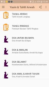 Kisah ini diceritakan oleh seorang ustaz yang bertugas memandikan mayat orang islam di hospital. Yasin Tahlil Arwah Lengkap Fur Android Apk Herunterladen