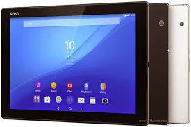 Sony Xperia Z4 Tablet WiFi pictures ...