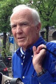 William B. Holding Obituary