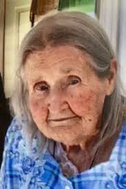 Dorothy Lutz Obituary in Dartmouth at Donald K. Walker Funeral Directors