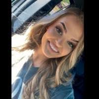 Victoria Bouchard's Instagram, Twitter & Facebook