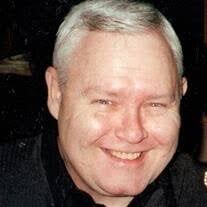 Thomas John Reed Obituary