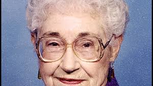 Obituary: Etter, Emily June