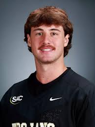 2025 Men's Lacrosse Roster