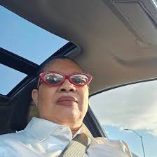 Pecolia Johnson Henderson