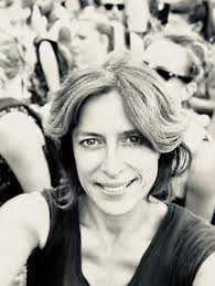 Luce GOUGEON (Sqli à Levallois-Perret)