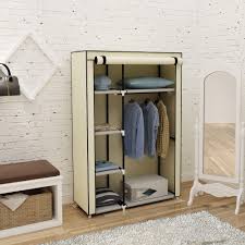 We did not find results for: Closet Organizer For Bedroom Wardrobe Rack For Home Beige 64 Portable Closet Storage Organizer Wardrobe Clothes Rack With Shelves Pkwq509rw 1 Walmart Com Walmart Com