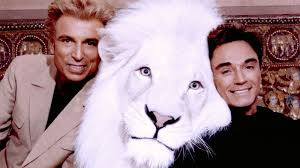 Gilbert, charles d., mariano sigman and roy e. What Happened To Siegfried And Roy S Animals