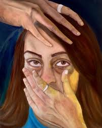 The Blues Brothers** acrylic