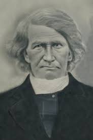 James Madison Montgomery (1810-1891)