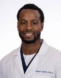 Dr. Joseph Hare, Orthopedic Surgery