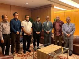 Date of appointment as chairman : Department Of Statistics Malaysia Official Portal