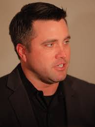 Bengals' Kyle Caskey for president?