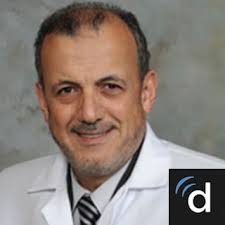 Dr. Jamal Hammoud, MD