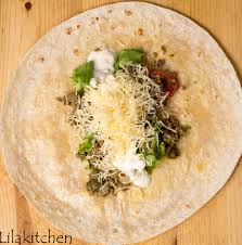 Tacos Lyonnais Viande Hachee Recettes De Cuisine Cuisine