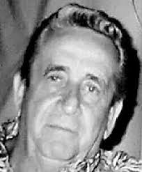 John TROUP Obituary (2017)