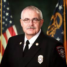 Chatham County Fire Department