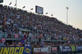 Bill Pratt, Author at Drag Racing List