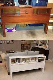 Pin By Jenn Crater On Diy Recycled Furniture Refurbished Furniture Furniture Projects