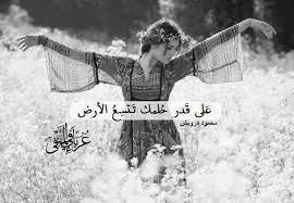 على قدر حلمك تتسع الأرض find quotes image quotes quotes