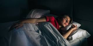 Musik pengantar tidur bayi 30 menit lagu pengantar. 7 Lagu Pengantar Tidur Paling Ampuh Cegah Insomnia Selama Pandemi Corona Merdeka Com