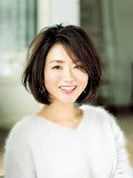 人気髪型ランキングtop２０40代の毎日ヘアスタイル Story