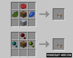More images for minecraft how to install decocraft mod » Decocraft Furniture Mod For Minecraft 1 12 2 Pc Java Mods