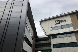 Singapore Institute Of Technology To Offer Dietetics Air Transport Management Degrees In 2019 Parenting Education News Top Stories The Straits Times