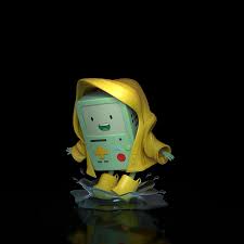 If you're looking for the best adventure time wallpaper then wallpapertag is the place to be. Adventure Time Simple Background Puddle Console Bmo Smiling Fan Art Hd Wallpaper Wallpaperbetter