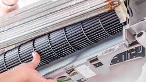 There are plastic components surrounding the wiring with your system and is the wiring starts you burn, you will notice a foul odor. Air Conditioner Smells 6 Reasons Why Your Ac Smells Awful Solutions