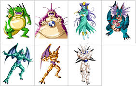 Maybe you would like to learn more about one of these? Dragon Ball Gt Shadow Dragons Quiz By Moai