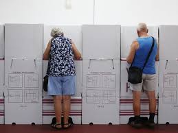 Qld State Election 2020 The Chronicle