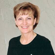 Cheryl Forehand's Instagram, Twitter & Facebook