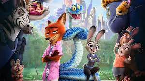 دیزنی ساخت انیمیشن Zootopia 3 را اعلام کرد