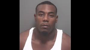 Man charged in Decatur bank robbery