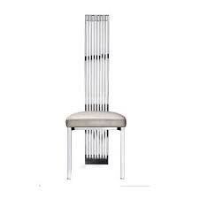 We would like to show you a description here but the site won't allow us. China Modern Steel High Back Dining Chair Cm 722 China Metal Chair High Back Chair