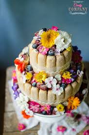 Maybe you would like to learn more about one of these? 20 Lady Fingers Dessert Ideas