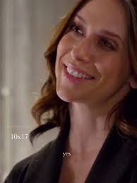 Haley Brooks Criminal Minds