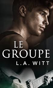 Tous les livres de L. A. Witt
